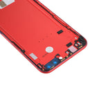 Battery Back Cover for OPPO R11(Red)