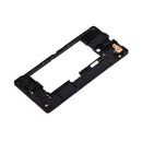 Middle Frame Bezel for Nokia Lumia 730 / 735