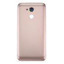 For Huawei Honor 6A Battery Back Cover(Gold)