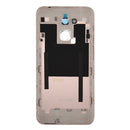 For Huawei Honor 6A Battery Back Cover(Gold)