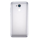 For Huawei Honor 6A Battery Back Cover(Silver)