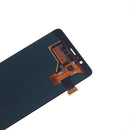 LCD Screen and Digitizer Full Assembly For ZTE Nubia M2 / NX551J(Black)
