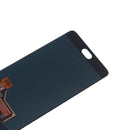 LCD Screen and Digitizer Full Assembly For ZTE Nubia M2 / NX551J(Black)