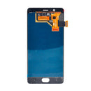 LCD Screen and Digitizer Full Assembly For ZTE Nubia M2 / NX551J(White)