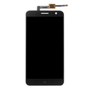 For ZTE Blade V7 / BV0701 LCD Screen and Digitizer Full Assembly(Black)