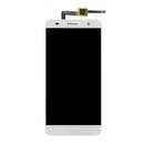 For ZTE Blade V7 / BV0701 LCD Screen and Digitizer Full Assembly(White)