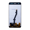 For ZTE Blade V7 Lite LCD Screen and Digitizer Full Assembly(Black)