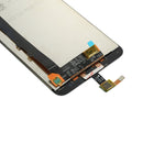 For Xiaomi Redmi Note 5A Pro / Prime LCD Screen and Digitizer Full Assembly(Black)