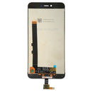 For Xiaomi Redmi Note 5A LCD Screen and Digitizer Full Assembly(Gold)