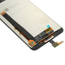 For Xiaomi Redmi Note 5A LCD Screen and Digitizer Full Assembly(Gold)
