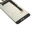 For Xiaomi Redmi Note 5A LCD Screen and Digitizer Full Assembly(White)