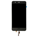 LCD Screen and Digitizer Full Assembly for Xiaomi Note 3(Black)