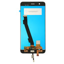 LCD Screen and Digitizer Full Assembly for Xiaomi Note 3(Black)