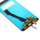 LCD Screen and Digitizer Full Assembly for Xiaomi Note 3(Black)