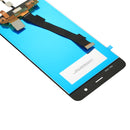 LCD Screen and Digitizer Full Assembly for Xiaomi Note 3(Black)
