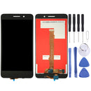 For Huawei Honor 5A LCD Screen and Digitizer Full Assembly(Black)