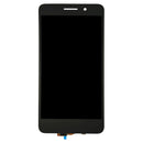 For Huawei Honor 5A LCD Screen and Digitizer Full Assembly(Black)