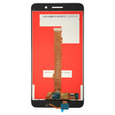 For Huawei Honor 5A LCD Screen and Digitizer Full Assembly(Black)
