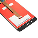 For Huawei Honor 5A LCD Screen and Digitizer Full Assembly(Black)