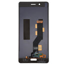 LCD Screen and Digitizer Full Assembly for Nokia 8 / N8 TA-1012 TA-1004 TA-1052(Black)