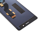 LCD Screen and Digitizer Full Assembly for Nokia 8 / N8 TA-1012 TA-1004 TA-1052(Black)