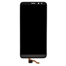 LCD Screen and Digitizer Full Assembly For Huawei Maimang 6 / Mate 10 Lite / Nova 2i(Black)