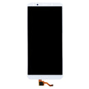 LCD Screen and Digitizer Full Assembly For Huawei Maimang 6 / Mate 10 Lite / Nova 2i(White)
