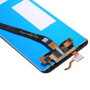 LCD Screen and Digitizer Full Assembly For Huawei Maimang 6 / Mate 10 Lite / Nova 2i(White)