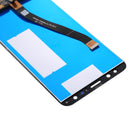 LCD Screen and Digitizer Full Assembly For Huawei Maimang 6 / Mate 10 Lite / Nova 2i(White)