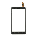 For Lenovo A536 Touch Panel(Black)
