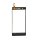 For Lenovo A536 Touch Panel(Black)