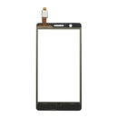 For Lenovo A536 Touch Panel(White)