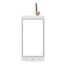For Lenovo A2010 Touch Panel(White)