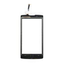 For Lenovo A2010 Touch Panel(White)