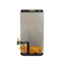 LCD Screen and Digitizer Full Assembly for Alcatel One Touch Pixi 3 4.5 / 4027(Black)