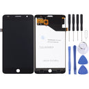 LCD Screen and Digitizer Full Assembly for Alcatel One Touch Pop Star 4G / 5070(Black)