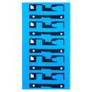 10 PCS for Sony Xperia XA1 Ultra Front Housing Adhesive