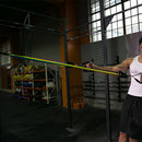 11x Fitness Resistance Bands Set Pull Rope for Strength Exercise Training Hot