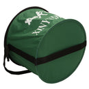 1 x Fishing Bucket Folding Collapsible Barrel Fishing Camping Washbasin Bag Hot