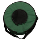 1 x Fishing Bucket Folding Collapsible Barrel Fishing Camping Washbasin Bag Hot