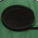 Collapsible Folding Water Bucket Kitchen Camping Outdoor Fishing Bucket With Lid