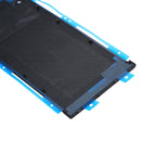 Back Battery Cover for Sony Xperia XA1 Ultra(Black)