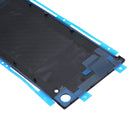Back Battery Cover for Sony Xperia XA1 Ultra(Black)