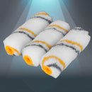 20x Mini DIY Wall Paint Roller Brush Tools Home Corner Wall Painting Hot