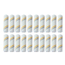 20x Mini DIY Wall Paint Roller Brush Tools Home Corner Wall Painting Hot