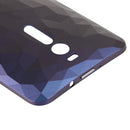 Original Back Battery Cover with NFC Chip for Asus Zenfone 2 / ZE551ML(Dark Blue)