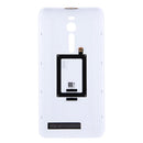 Original Back Battery Cover with NFC Chip for Asus Zenfone 2 / ZE551ML (White)