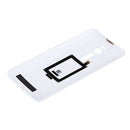 Original Back Battery Cover with NFC Chip for Asus Zenfone 2 / ZE551ML (White)