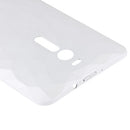Original Back Battery Cover with NFC Chip for Asus Zenfone 2 / ZE551ML (White)