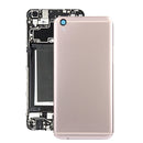 For OPPO R9 / F1 Plus Battery Back Cover(Gold)